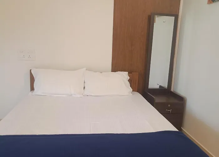Riverine Homestay Kochin