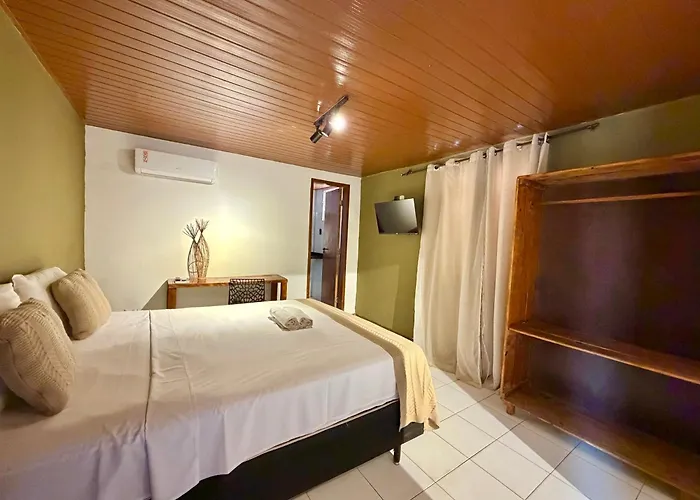 Vila Litoranea Hotel