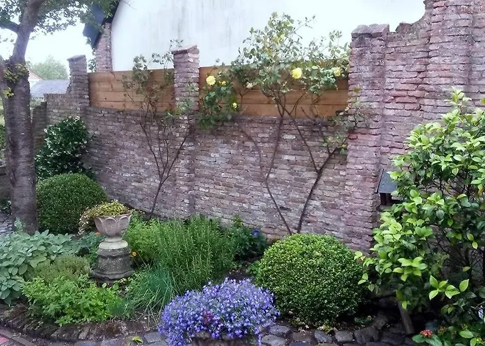 Charming House In Westenschouwen