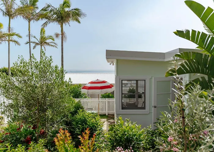 The Bunkie @ Ethel & Odes