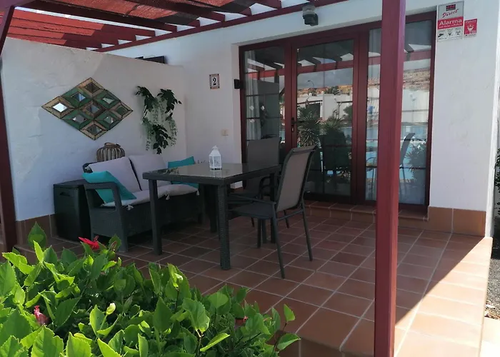 Casa Naturaleza 2