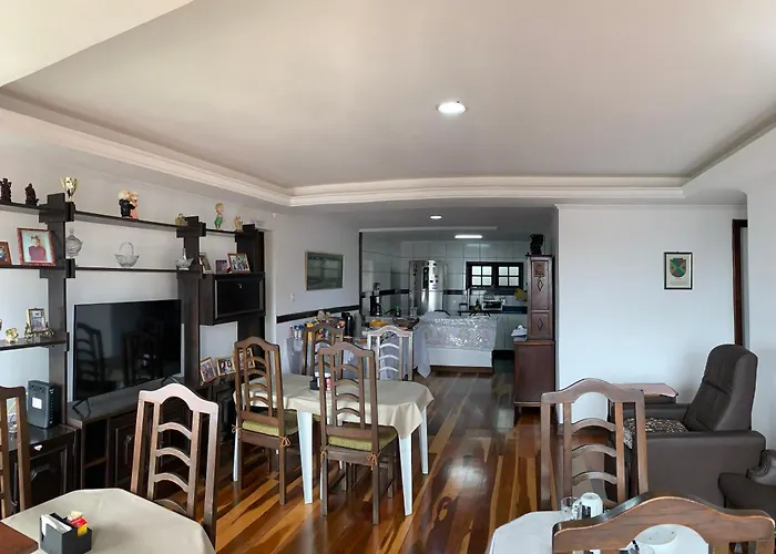 Casa Indaiá