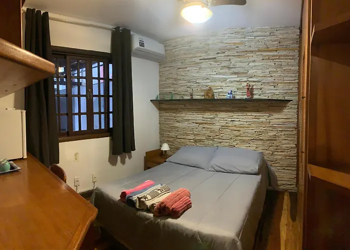 Casa Indaiá