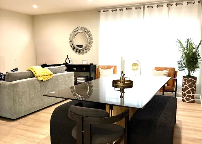 Coastal Escape In Redondo Beach