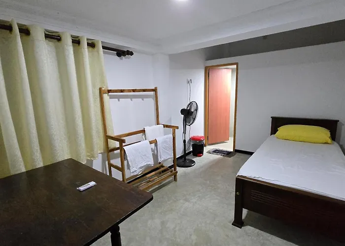 Canmin Guest House