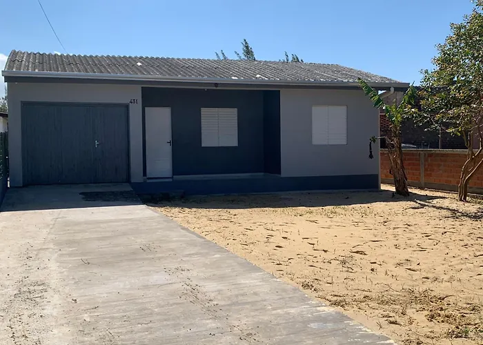 Casa De Praia