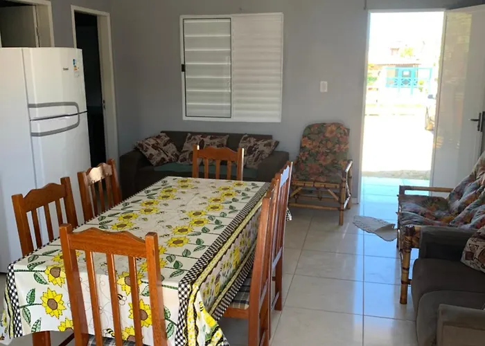 Casa de Praia