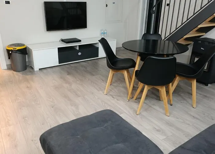 Suites Grey In Centro Randazzo