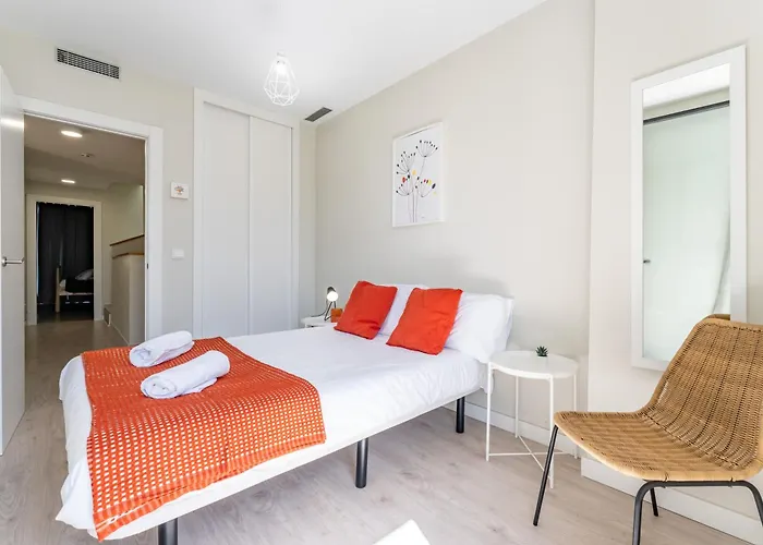 Pass The Keys Casa Ban Spacious 3 Bedroom Townhouse