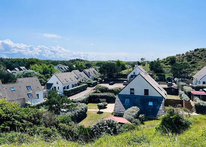 La Dunette