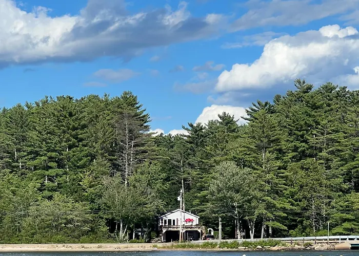 20 Mile Bay - Tuftonboro - Lake View Pet Friendly 50 Fee - Limit 1