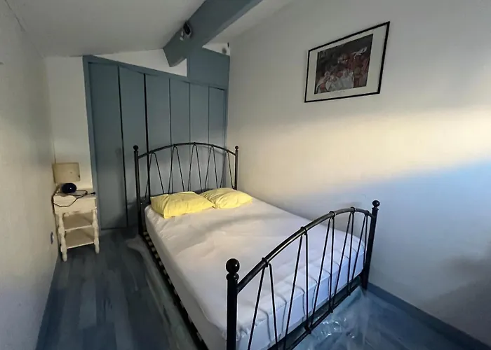 La Maison Bleue