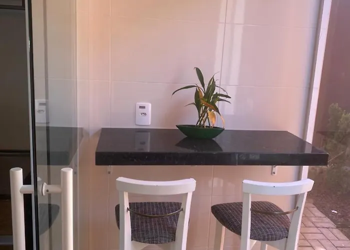 Residencial Luce Del Sole - Casa Nº 5
