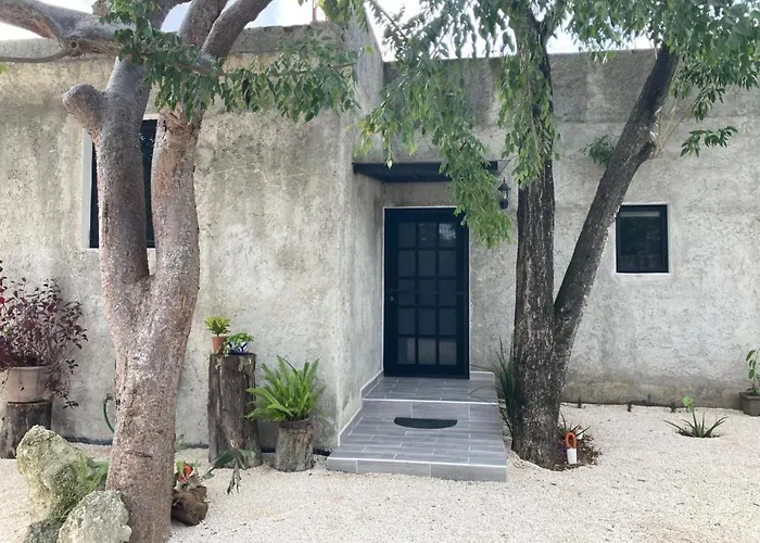 Casa Arena Cozumel