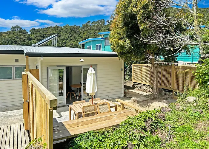 Seabeds Accommodation