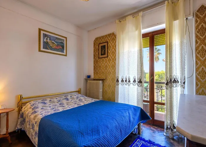 Nice Apartment In Porto San Giorgio