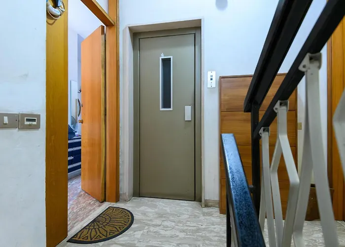 Nice Apartment In Porto San Giorgio