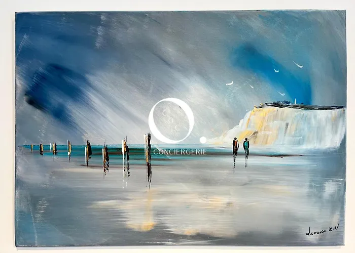 Gc - Les Sables Blancs