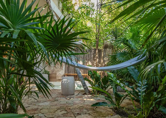 Teva Tulum, Aldea Zama