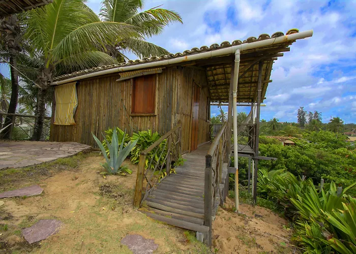 Casa Imbale