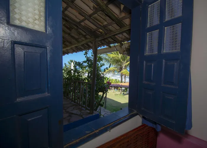 Casa Imbale