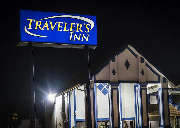 Travelers Inn