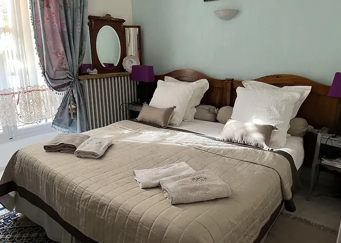 Cocooning Avignon