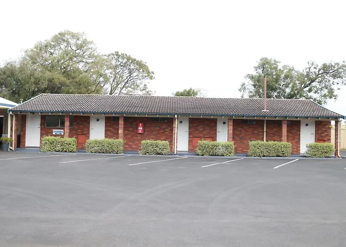 Busselton Motel