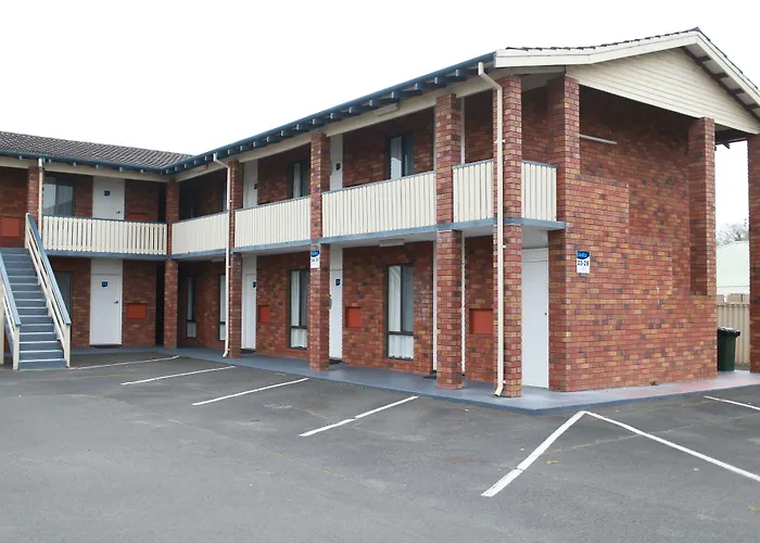 Busselton Motel