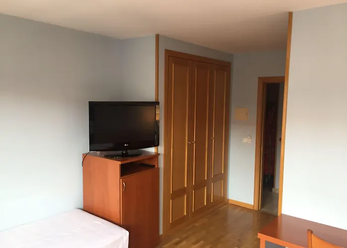 Hostal Alda Río Duero