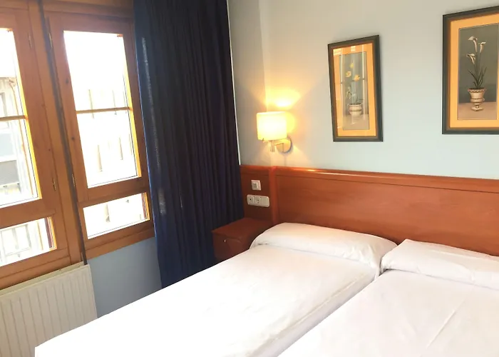 Hostal Alda Río Duero
