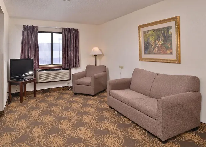 Gurnee Motel