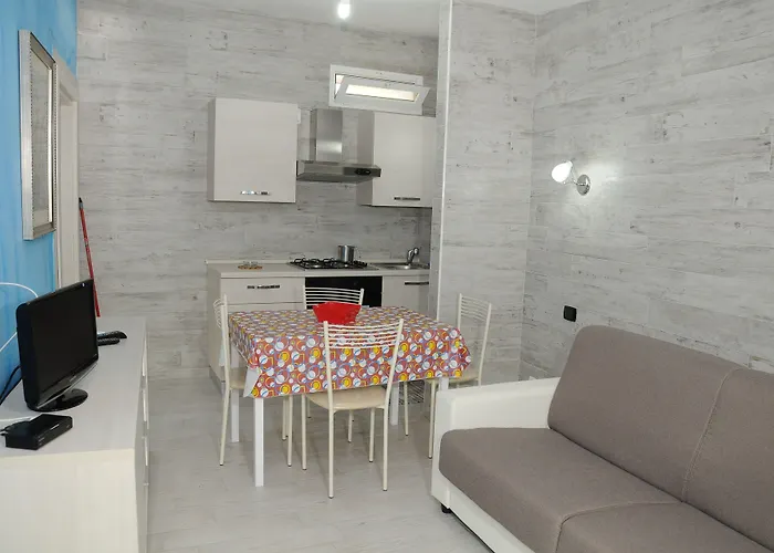 Residence Carrieri