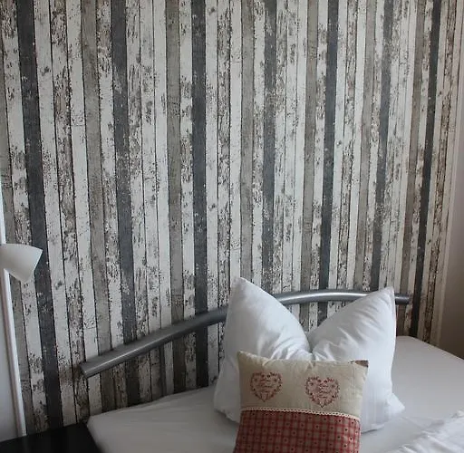 Gaestehaus Lodge Fockbek
