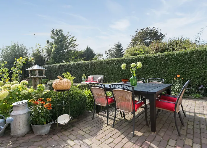 B&B Het Pronkbed