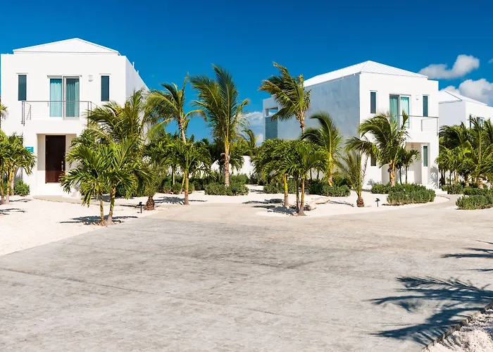 Sulmare At Taylor Bay Luxury Villas