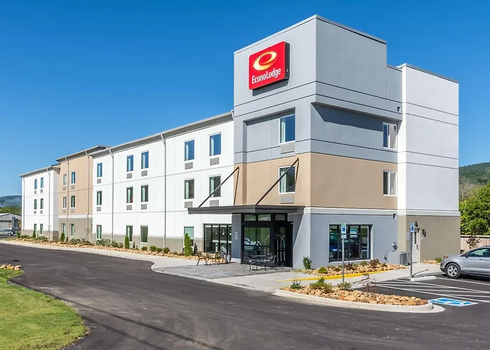 Econo Lodge Dayton North