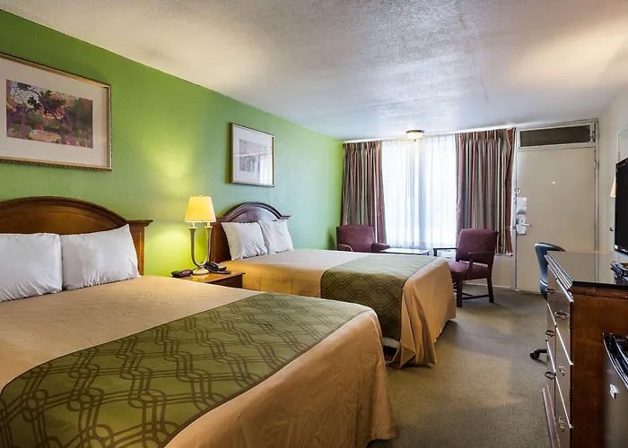 Econo Lodge Osceola