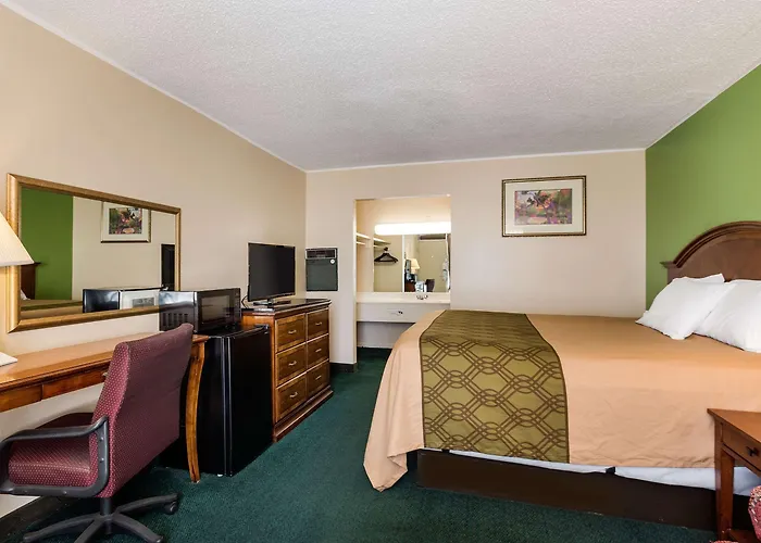 Econo Lodge Osceola