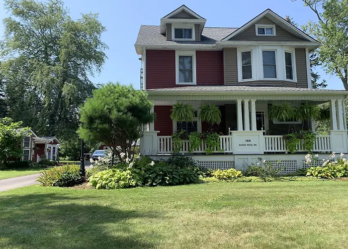 The York House Boutique Stay
