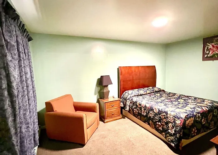 Your Motel