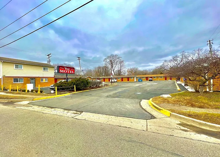 Your Motel
