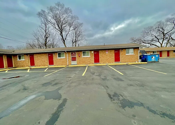 Your Motel