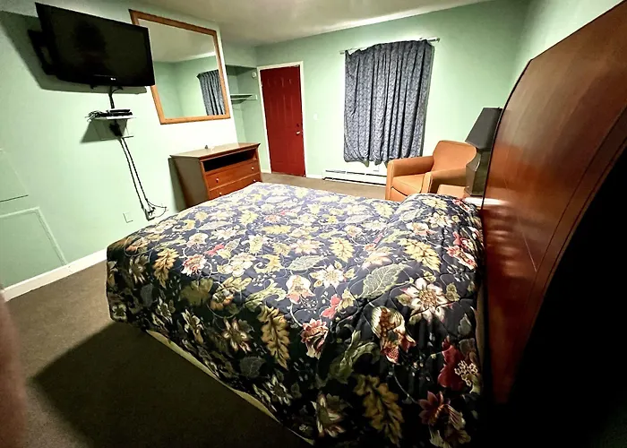 Your Motel