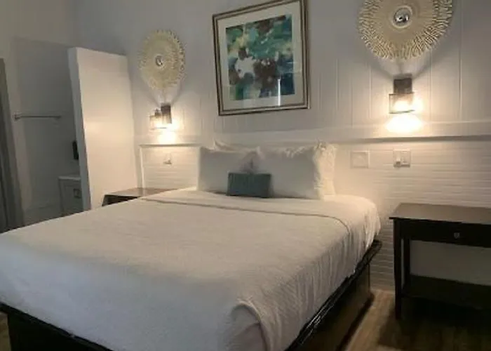 Outer Banks Motor Lodge