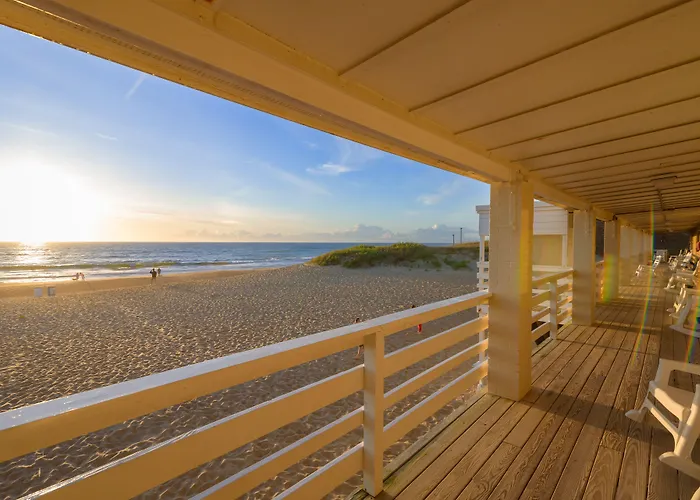 Outer Banks Motor Lodge