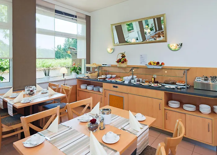 Motel Hormersdorf