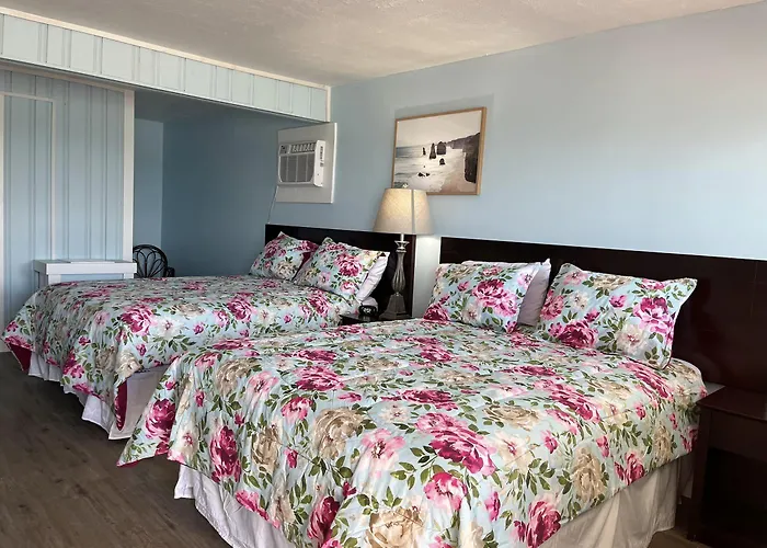 Pete'S Lakefront Motel, Llc