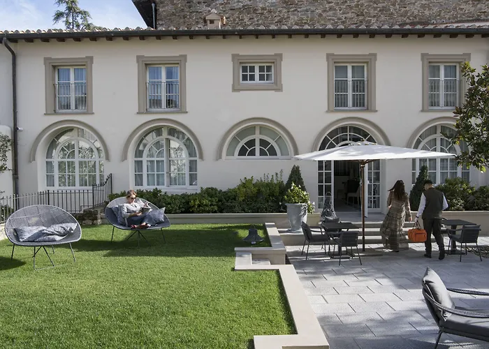 Dimora Palanca Boutique&SPA