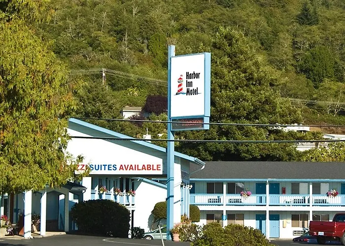 Harbor Inn